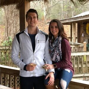 Men’s Light Grey Bomber Jacket